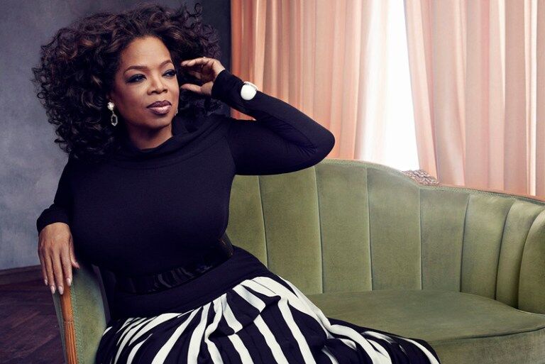 The 12 Most Inspirational People | Timeless Journal